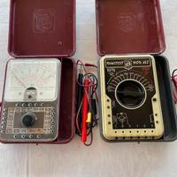 Tester ice 680c  + transtest mod 662