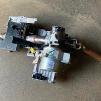 Piantone sterzo elettrico Mazda 2 DJ del 2017