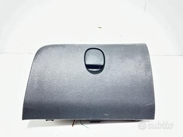 VANO CASSETTO PORTA OGGETTI DAEWOO Matiz 2° Serie