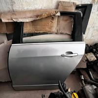 Ricambi Porta Portiera Peugeot 5008 1° Serie
