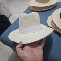 Cappello  Panama originale
