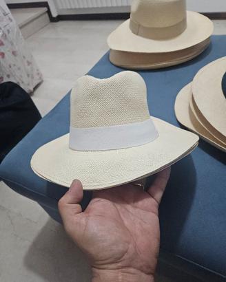 Cappello  Panama originale