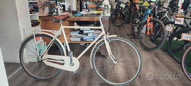 🚲 Bici uomo ERMA – Taglia M/L