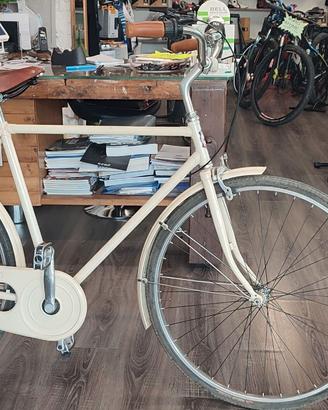 🚲 Bici uomo ERMA – Taglia M/L