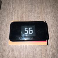 ZTE MU5001 router 5g