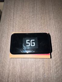 ZTE MU5001 router 5g