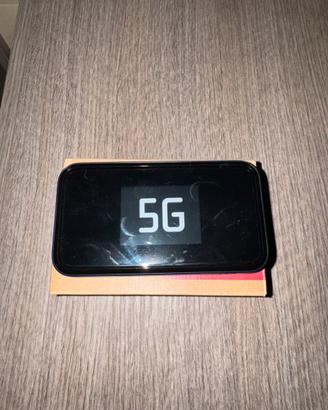 ZTE MU5001 router 5g