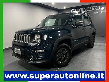 Jeep Renegade 2.0 mjt Longitude 4wd 140cv CAMBIO M