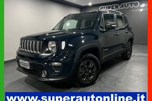 Jeep Renegade 2.0 mjt Longitude 4wd 140cv CAMBIO M