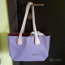 Borsa Ju’Sto  Lilla
