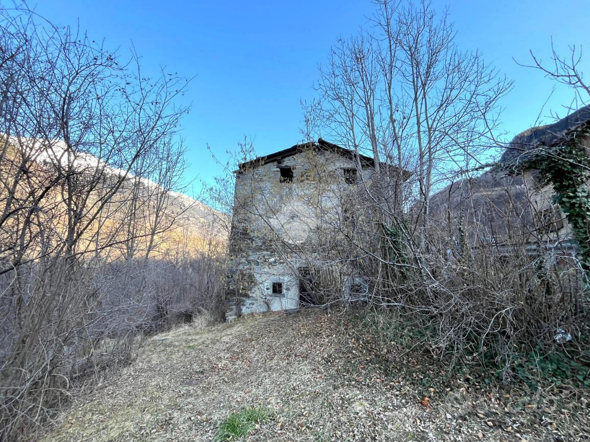 TERRENO A GROSIO - Vista 5