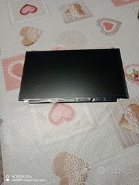 Display 15,6 LCD 30 pin 