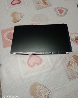 Display 15,6 LCD 30 pin 