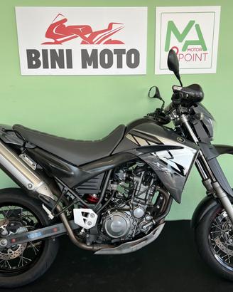 YAMAHA XT 660X - 2006