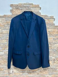 Completo Uomo Celio Club Slim Fit Stretch