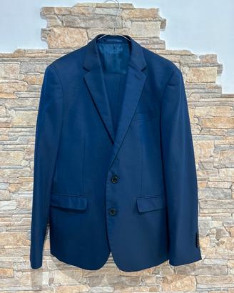 Completo Uomo Celio Club Slim Fit Stretch