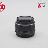 Olympus M.Zuiko Digital 17 F1.8 (Olympus)