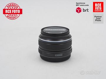 Olympus M.Zuiko Digital 17 F1.8 (Olympus)