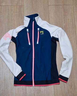 felpa karpos donna 