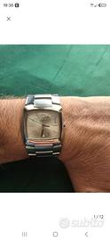 Orologio da polso svizzero gucci  originale