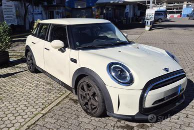 Mini Cooper 1.500