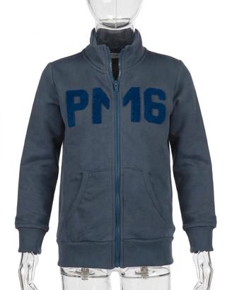 Felpa 8 anni Primigi 
