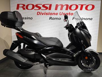YAMAHA X-MAX 400 IRON MAX 2020