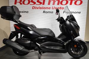 YAMAHA X-MAX 400 IRON MAX 2020
