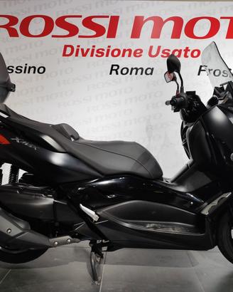 YAMAHA X-MAX 400 IRON MAX 2020