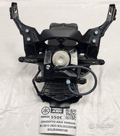 GRUPPO CONDOTTO CONDOTTO ARIA YAMAHA YZF R1 R1M 20