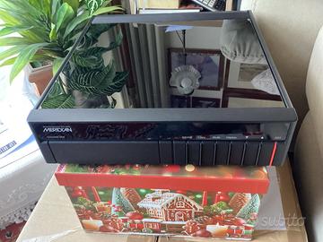 Preamplificatore MERIDIAN 501