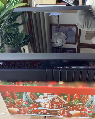 Preamplificatore MERIDIAN 501