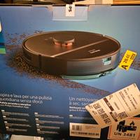 Philips HomeRun 3000 Series - Vacuum & Mop Robot