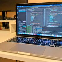 MacBook Pro M2 (2022)  - 24GB RAM -  1TB SSD