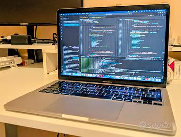 MacBook Pro M2 (2022)  - 24GB RAM -  1TB SSD