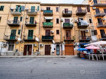Appartamento di 73 mq in Via Perez  146