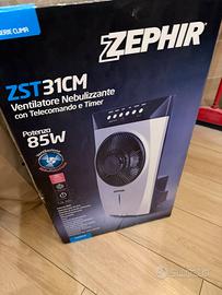 Ventilatorie Zephir 85w