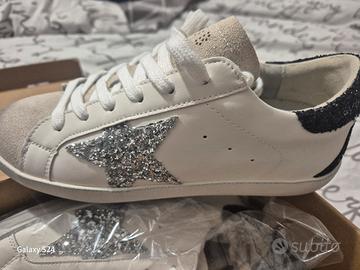 scarpe Golden Goose 