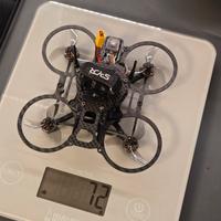 DRONE SPYDR Itsy Evo Ultralight Micro CINEMATIC