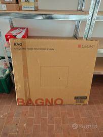 NUOVO specchio Deghi 70z80cm