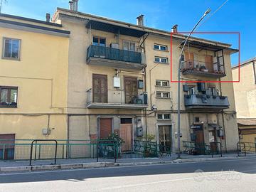 Via Vaccaro, appartamento mq. 68 netti
