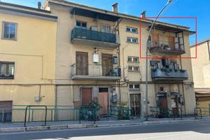 Via Vaccaro, appartamento mq. 68 netti