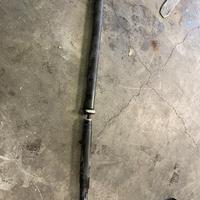 Albero di trasmissione Land Rover Discovery 2017