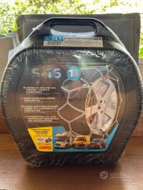 Catene da neve SUV Lampa S-16