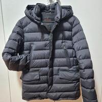 Giacca piumino Hetregò uomo tg 52
