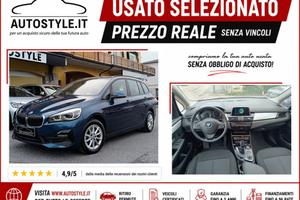 BMW 216 d Gran Tourer 7POSTI Steptronic Business