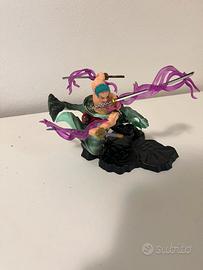 Action Figure Roronoa Zoro