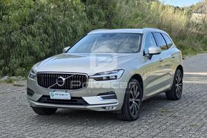VOLVO XC60 B4 Geartronic Inscription