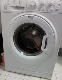 Hotpoint Ariston Lavatrice 7 Kg  classe A+++