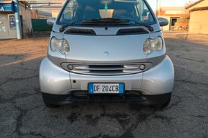 SMART FORTWO CABRIO